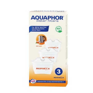 Pachet de PRIMĂVARĂ - Set de Cartuș Maxfor+ H (3 buc) - Img 2
