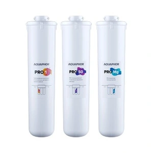 Set for Osmo Pro 50