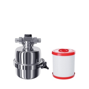 Set Pre-Filtru Viking MINI pentru apă caldă
