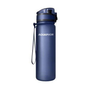 Sticlă cu filtru City 500 ml - Img 5