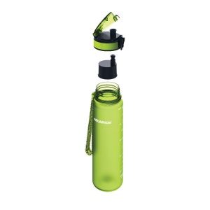 Sticlă cu filtru City 500 ml - Img 26