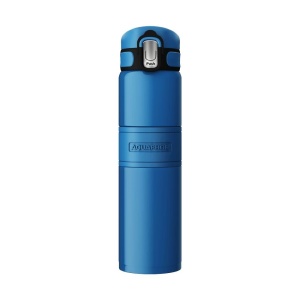 Termos AQUAPHOR - Thermo Bottle (Cyclame) - Img 3