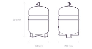 AQUAPHOR Osmo Pro 50 - Img 6