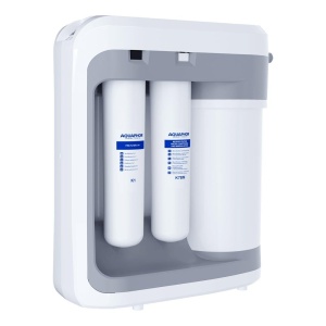 Aquaphor RO-202S sistem de osmoză inversă - Img 3