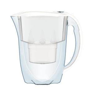 Cană filtrantă Amethyst Maxfor B25 (Negru) - Img 3