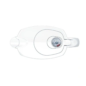 Cană filtrantă Arctic cu 3 cartușe A5* (Alb) - Img 6