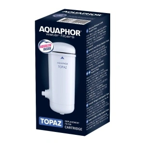 Cartuș de rezervă pentru Topaz