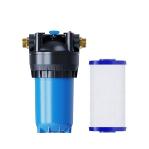 Set Gross 10" cu 1 cartuș B510-12