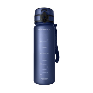 Sticlă cu filtru City 500 ml - Img 23