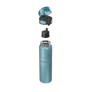 Sticlă termică City Cool cu filtru - Img 16