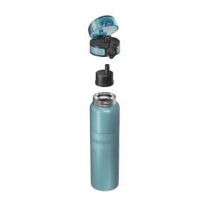 Sticlă termică City Cool cu filtru - Img 16