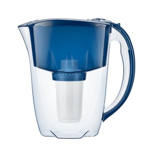 Cană filtrantă Prestige A5 (Albastru închis)