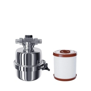 Set Pre-Filtru Viking MINI pentru apă rece