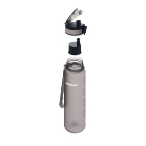 Sticlă cu filtru City 500 ml - Img 30