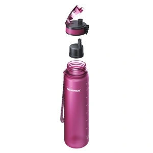 Sticlă cu filtru City 800 ml - Img 3