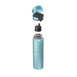 Sticlă termică City Cool cu filtru - Img 13