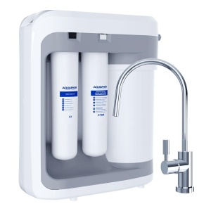 Aquaphor RO-202S sistem de osmoză inversă - Img 1