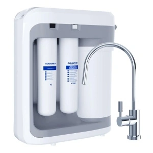 Aquaphor RO-202S sistem de osmoză inversă