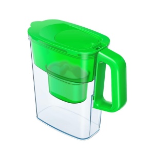 Cană filtrantă Compact Maxfor B25 (Verde deschis) - Img 3