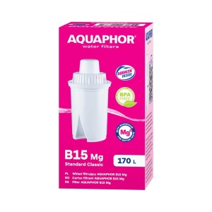 Set de 3 cartuș B15 Mg universal - Img 2