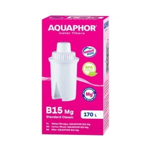 Set de 3 cartuș B15 Mg universal - Img 2
