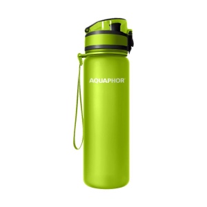 Sticlă cu filtru City 500 ml - Img 6