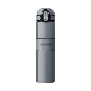 Termos AQUAPHOR - Thermo Bottle (Cyclame) - Img 4