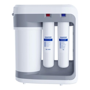 Aquaphor RO-202S sistem de osmoză inversă - Img 4