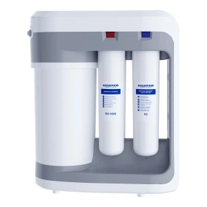 Aquaphor RO-202S sistem de osmoză inversă - Img 4