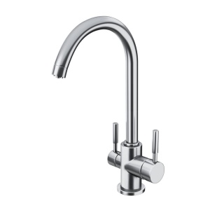 Baterie pentru chiuvetă 3 in 1 C125 - Img 2