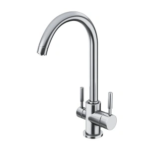 Baterie pentru chiuvetă 3 in 1 C125 - Img 2