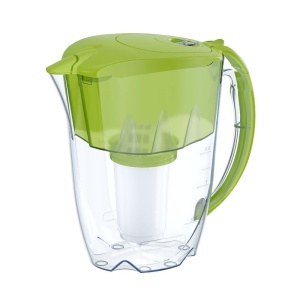 Cană filtrantă Arctic A5 (Lime) - Img 2