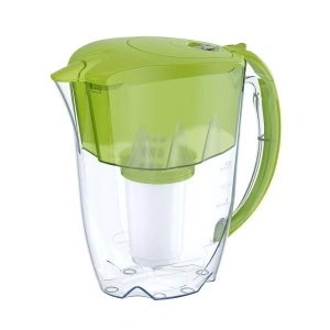Cană filtrantă Arctic A5 (Lime) - Img 2