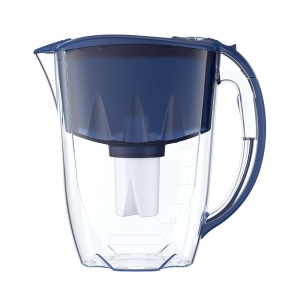 Cană filtrantă Ideal B15 (Albastru închis)