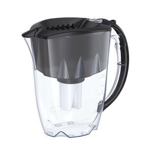 Cană filtrantă Ideal B15 (Albastru închis) - Img 12