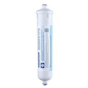 Cartuș de condiționare 2 în 1 Aquaphor