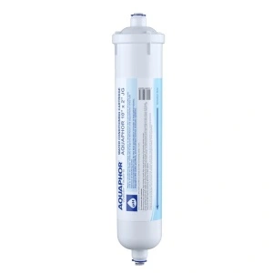 Cartuș de condiționare 2 în 1 Aquaphor