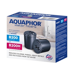 Setul de rezervă Aquaphor B200
