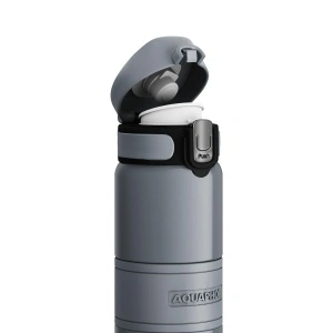 Termos AQUAPHOR - Thermo Bottle (Cyclame) - Img 16
