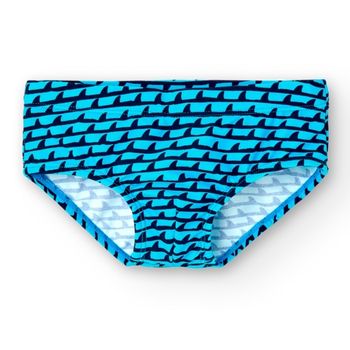 Slip baiat baiat 4-16 ani, lycra extra life, Boboli