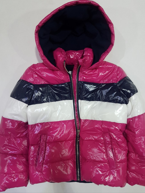 GeacÄƒ nylon waterproof fete Melby Italia