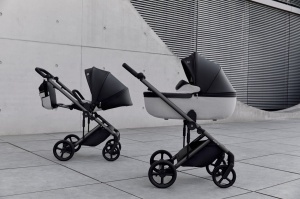 Cărucior multifuncțional Anex ELI - SPECIAL No5 - Img 1