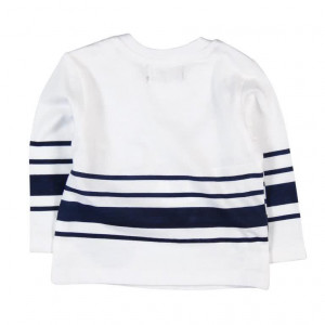Tricou maneca lunga Boboli rock - Img 2