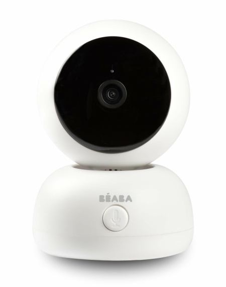 BEABA baby video monitor ZEN PREMIUM - Img 2
