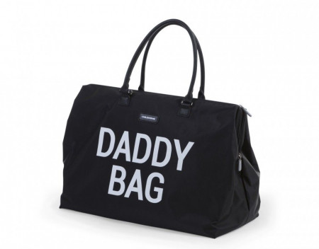 DADDY BAG - BLACK