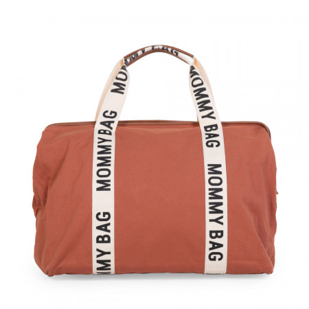 Mommy Bag ® - Signature - Terracotta - Img 7