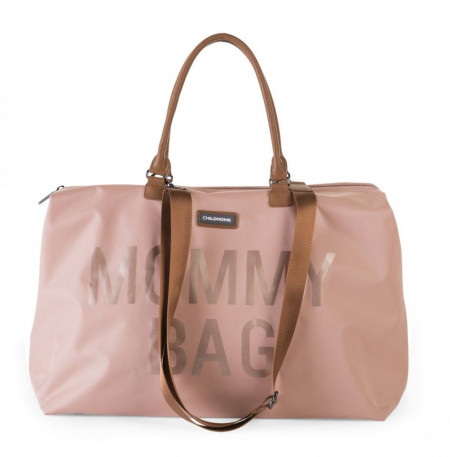MOMMY BAG, PINK COPPER - Img 3