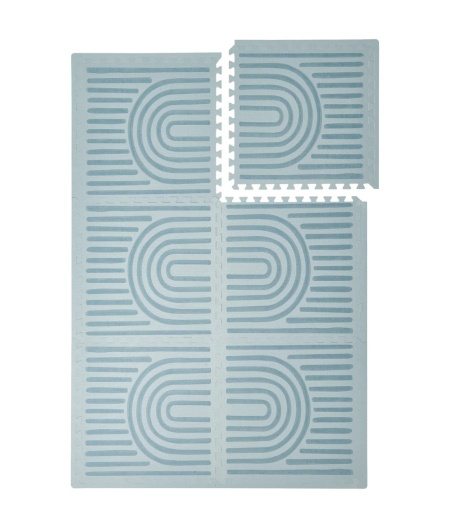 Toddlekind® Podloga za igru Linear mineral - Img 2
