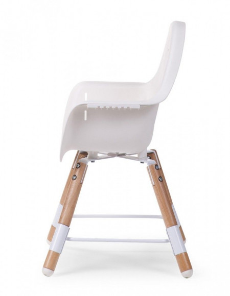 EVOLU 2 Hranilica 2 u 1, white - Img 3