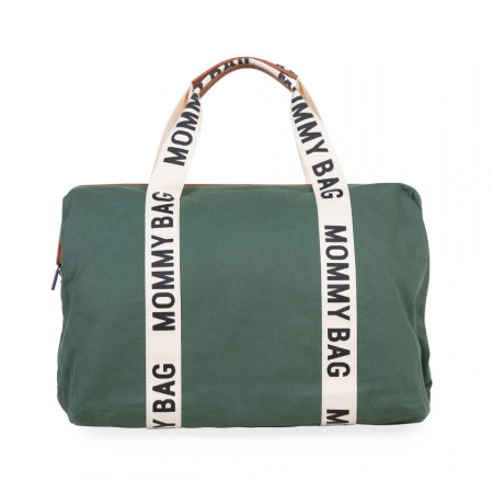Mommy Bag ® - Signature - Green - Img 8